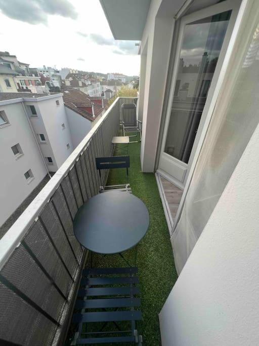 Superbe Appart+Parking Pau- Place Verdun ภายนอก รูปภาพ